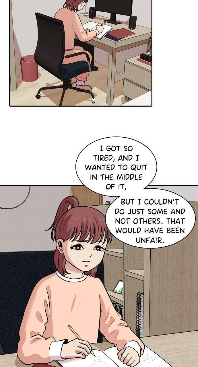Tomorrow (Llama) Chapter 128 page 26 - 