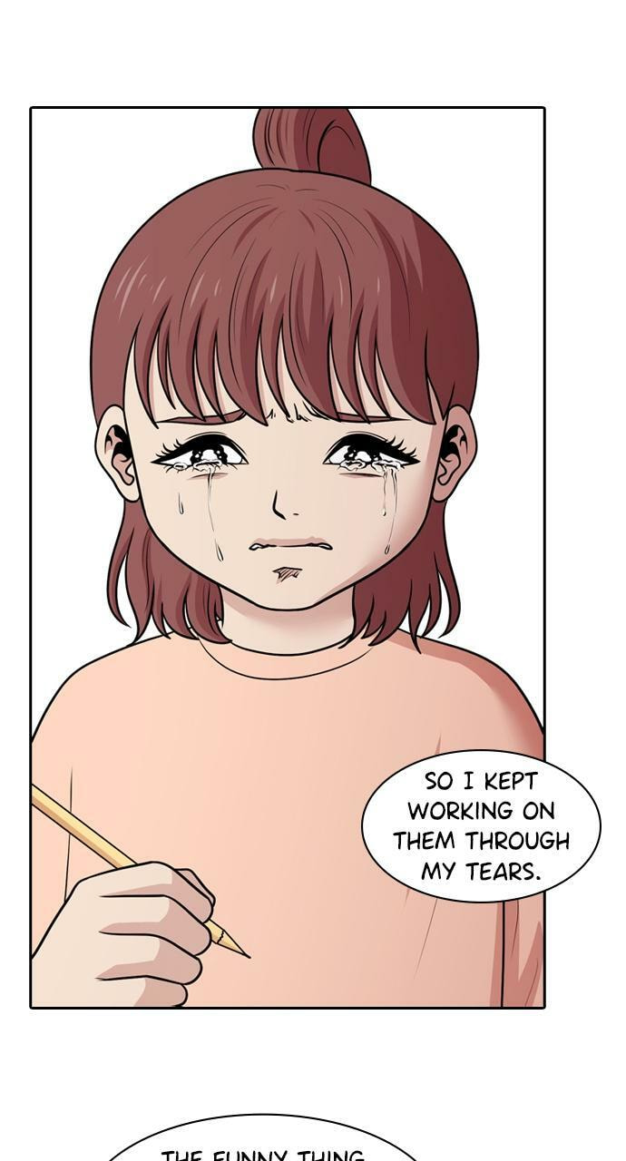 Tomorrow (Llama) Chapter 128 page 28 - 