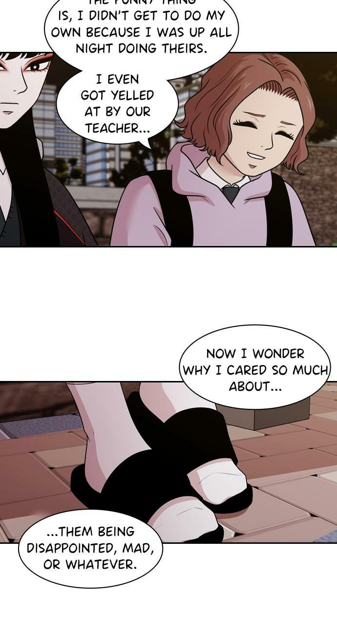 Tomorrow (Llama) Chapter 128 page 29 - 