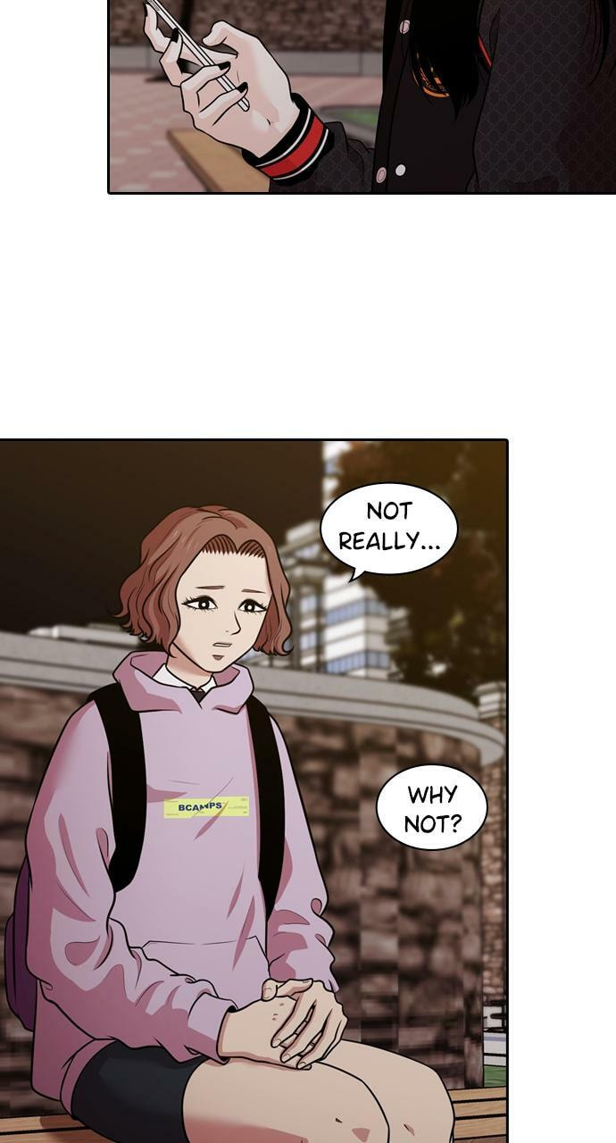 Tomorrow (Llama) Chapter 128 page 4 - 