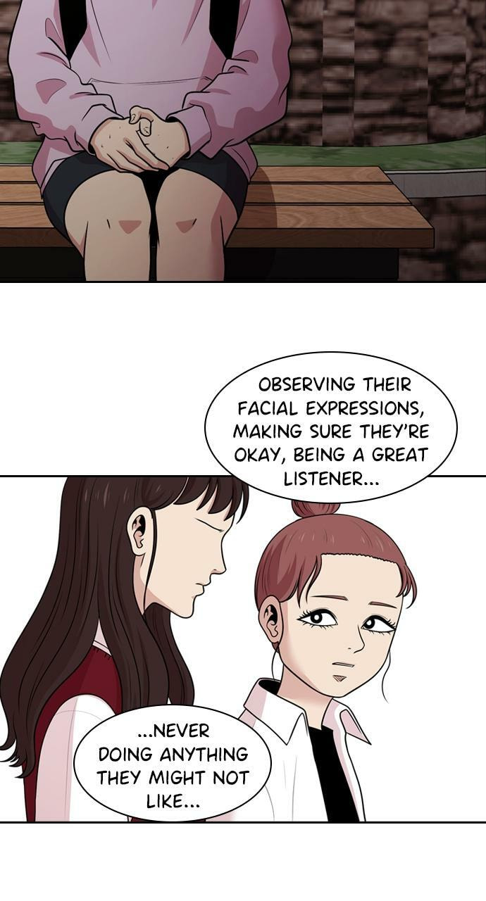 Tomorrow (Llama) Chapter 128 page 32 - 