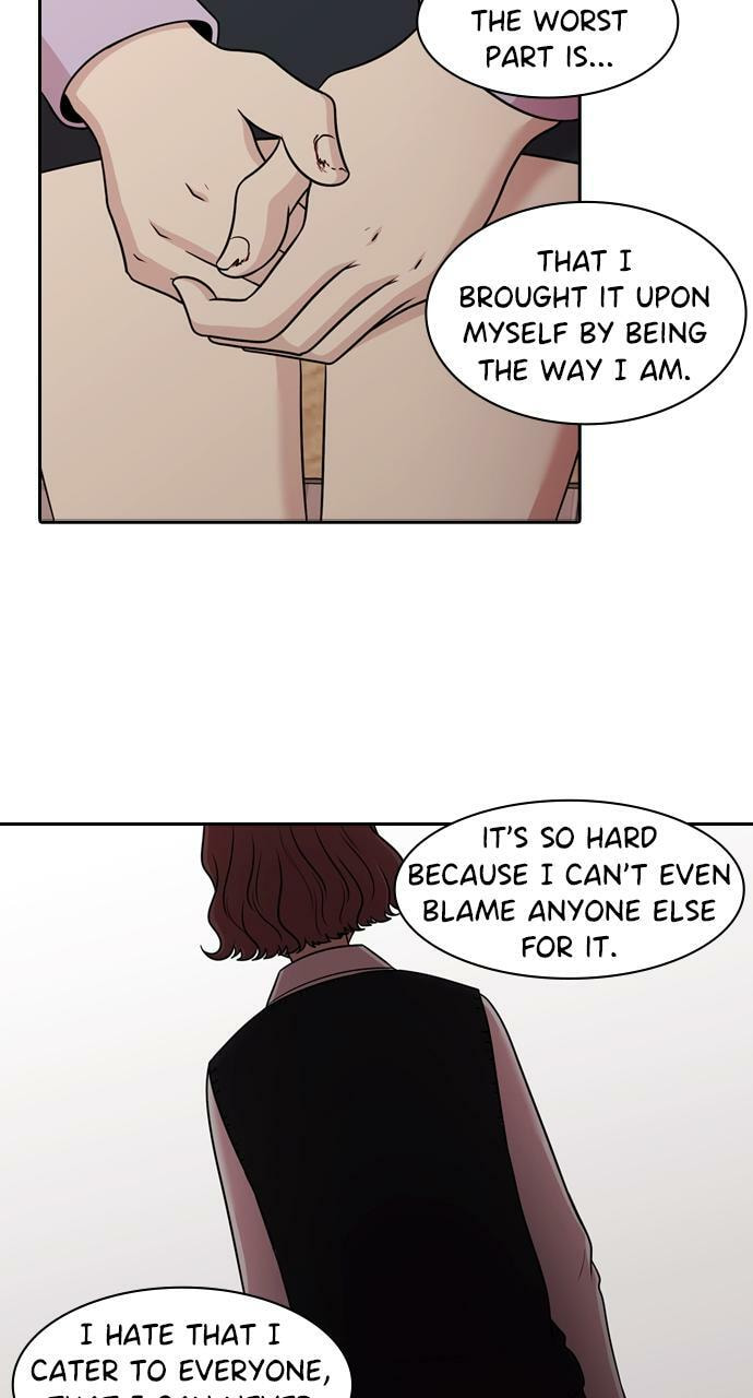 Tomorrow (Llama) Chapter 128 page 36 - 