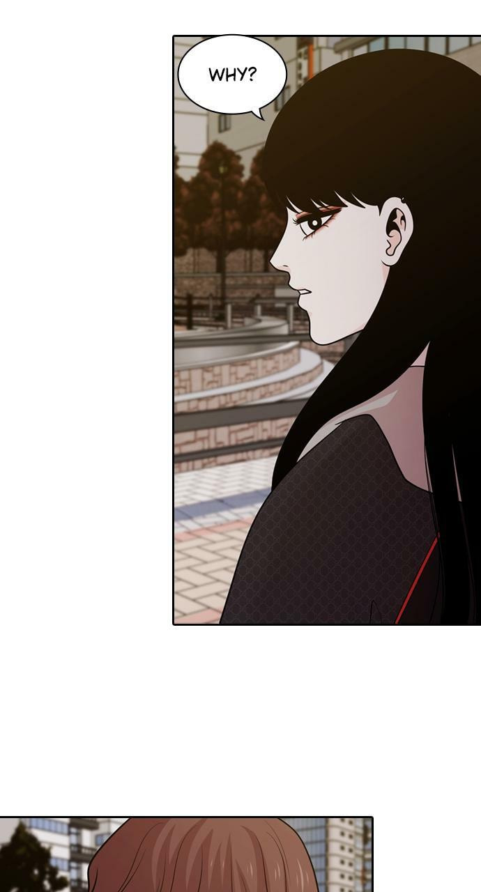 Tomorrow (Llama) Chapter 128 page 39 - 