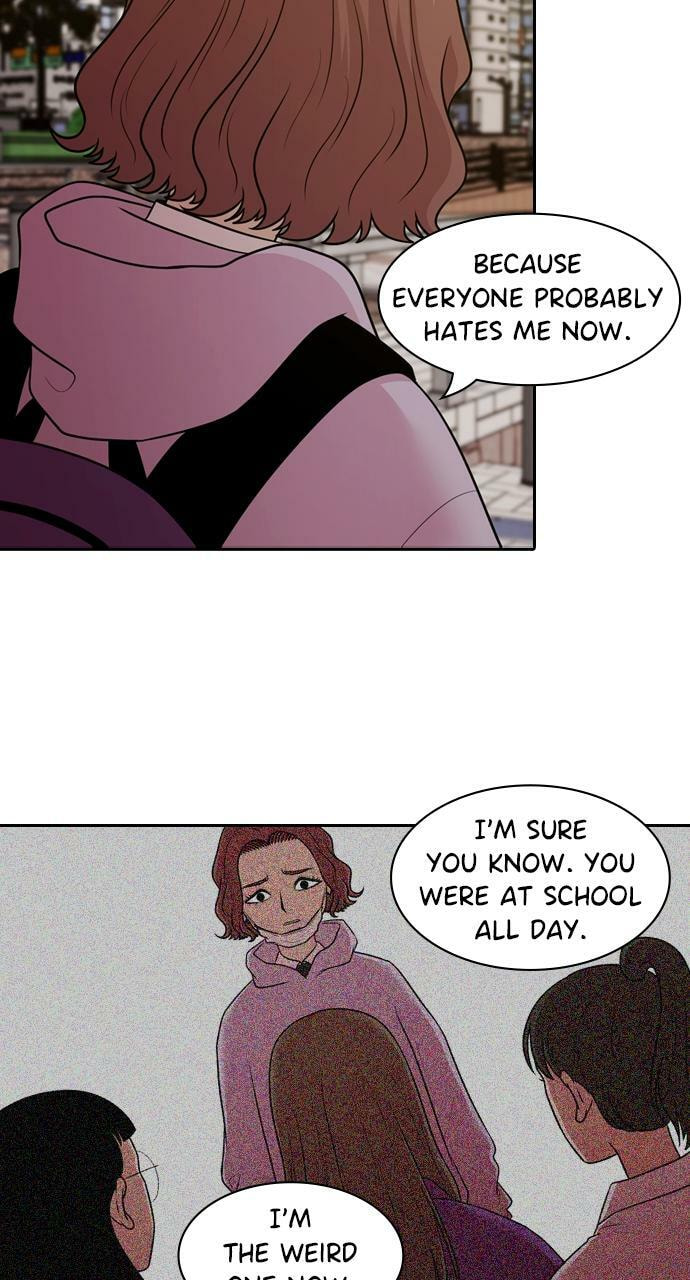 Tomorrow (Llama) Chapter 128 page 40 - 