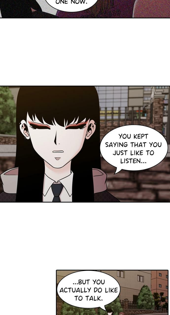 Tomorrow (Llama) Chapter 128 page 41 - 