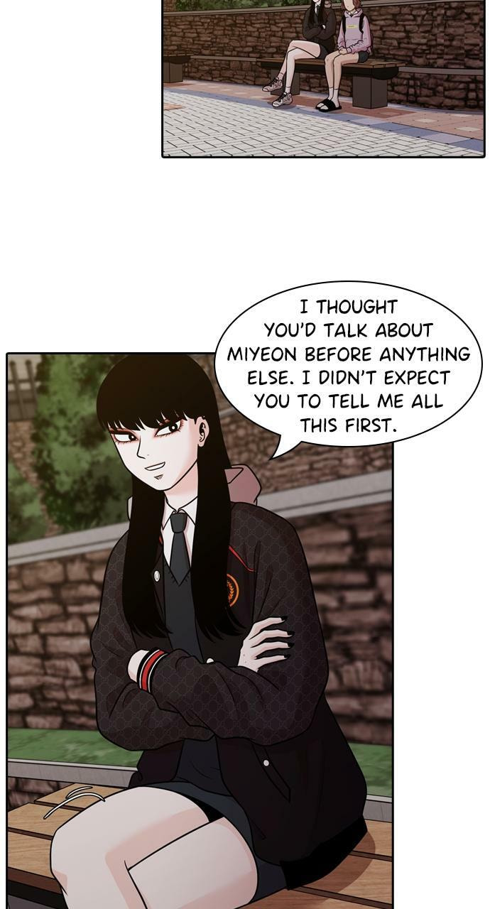 Tomorrow (Llama) Chapter 128 page 42 - 