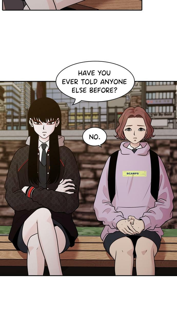 Tomorrow (Llama) Chapter 128 page 43 - 