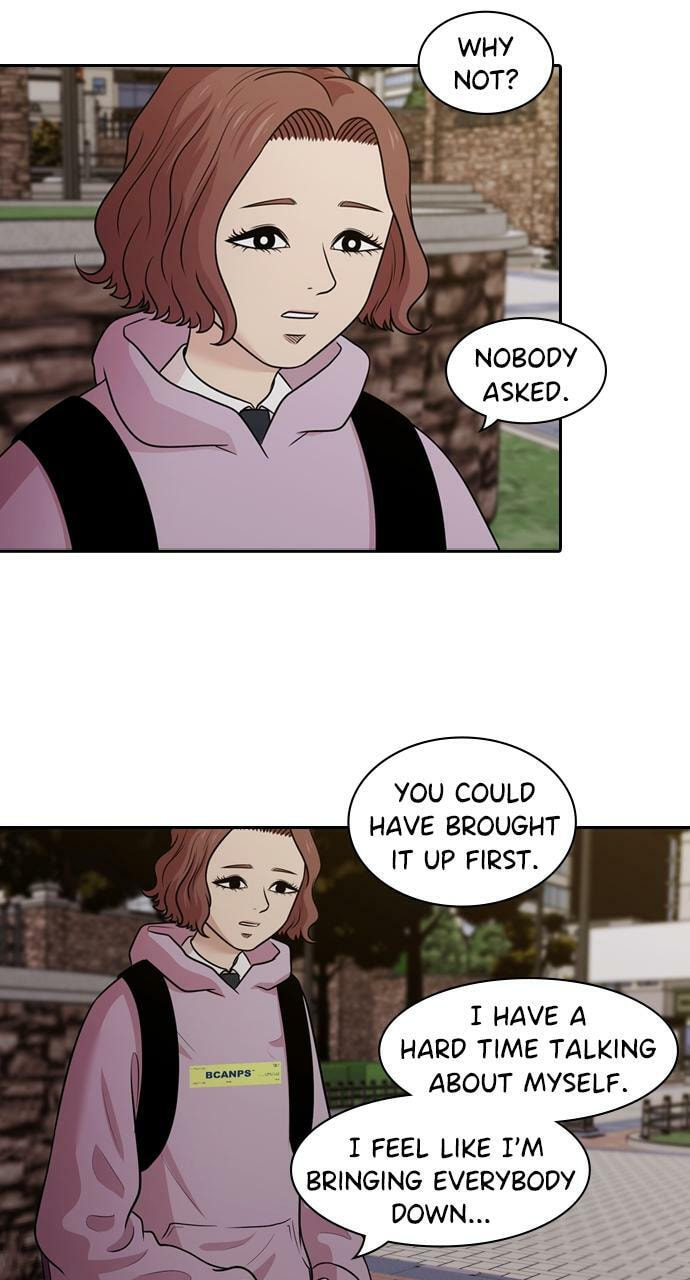 Tomorrow (Llama) Chapter 128 page 44 - 