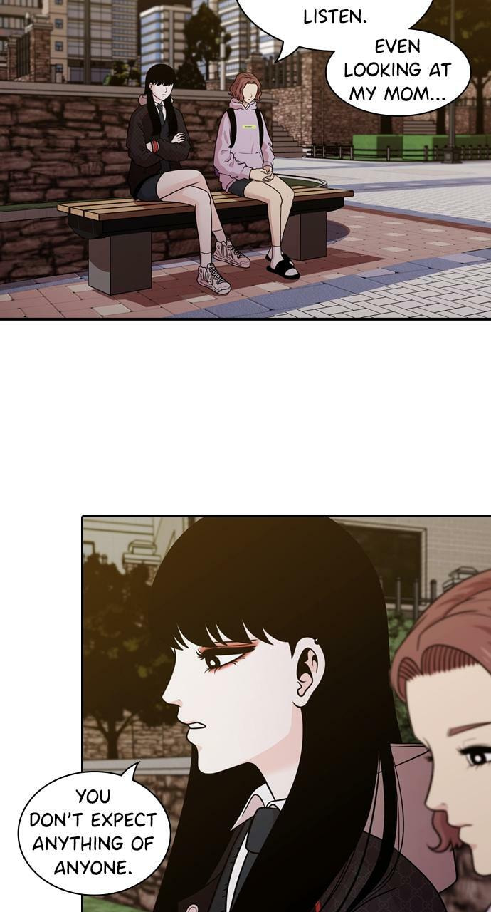 Tomorrow (Llama) Chapter 128 page 46 - 