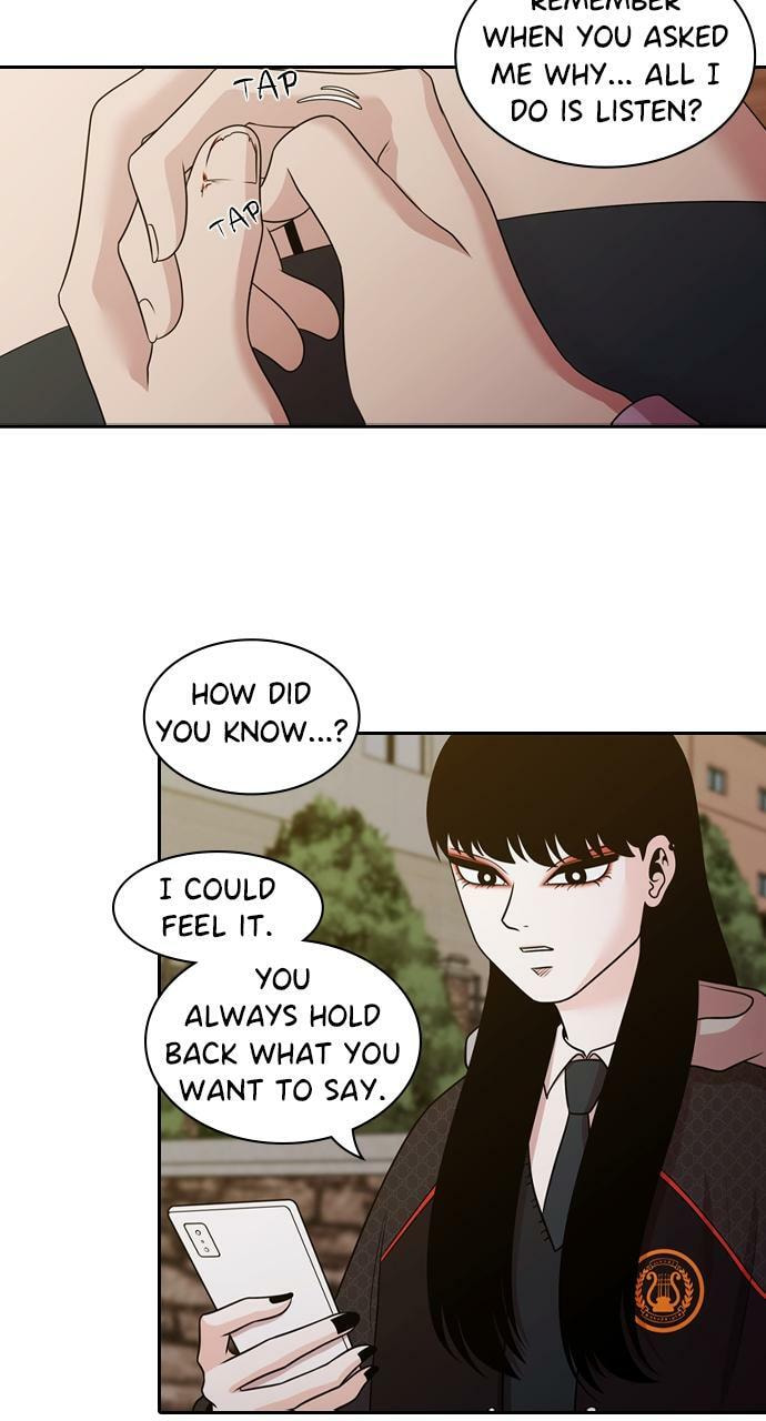 Tomorrow (Llama) Chapter 128 page 6 - 