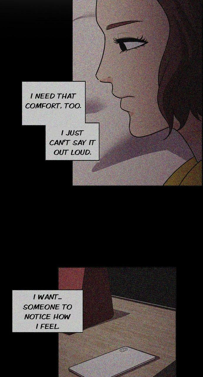 Tomorrow (Llama) Chapter 128 page 51 - 