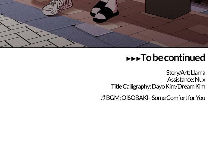 Tomorrow (Llama) Chapter 128 page 57 - 