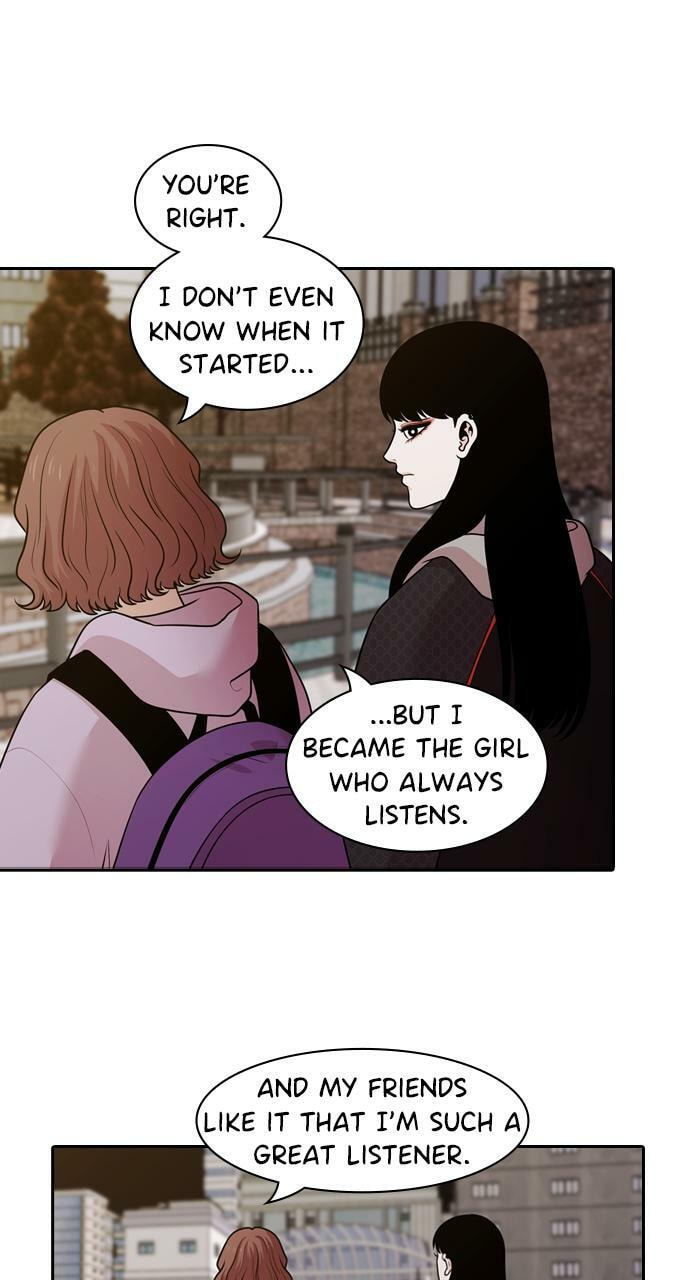 Tomorrow (Llama) Chapter 128 page 7 - 