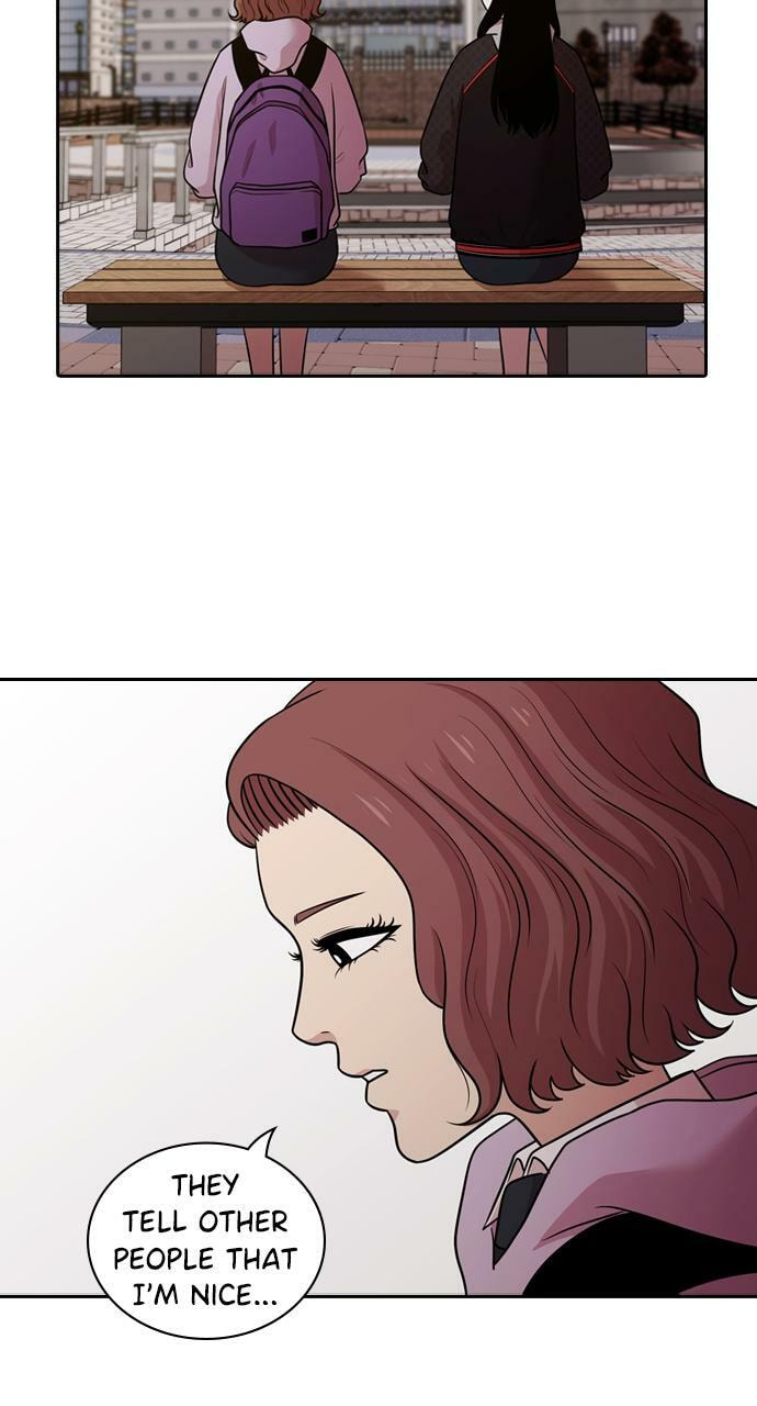 Tomorrow (Llama) Chapter 128 page 8 - 