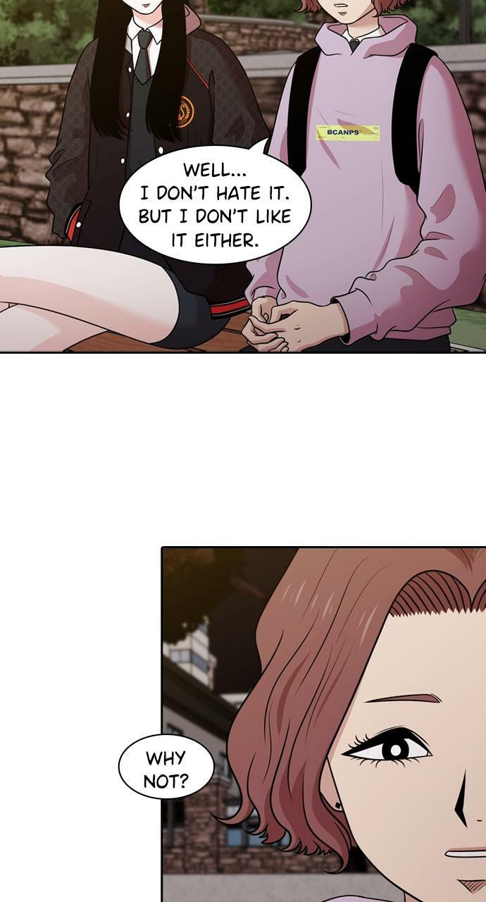 Tomorrow (Llama) Chapter 128 page 10 - 