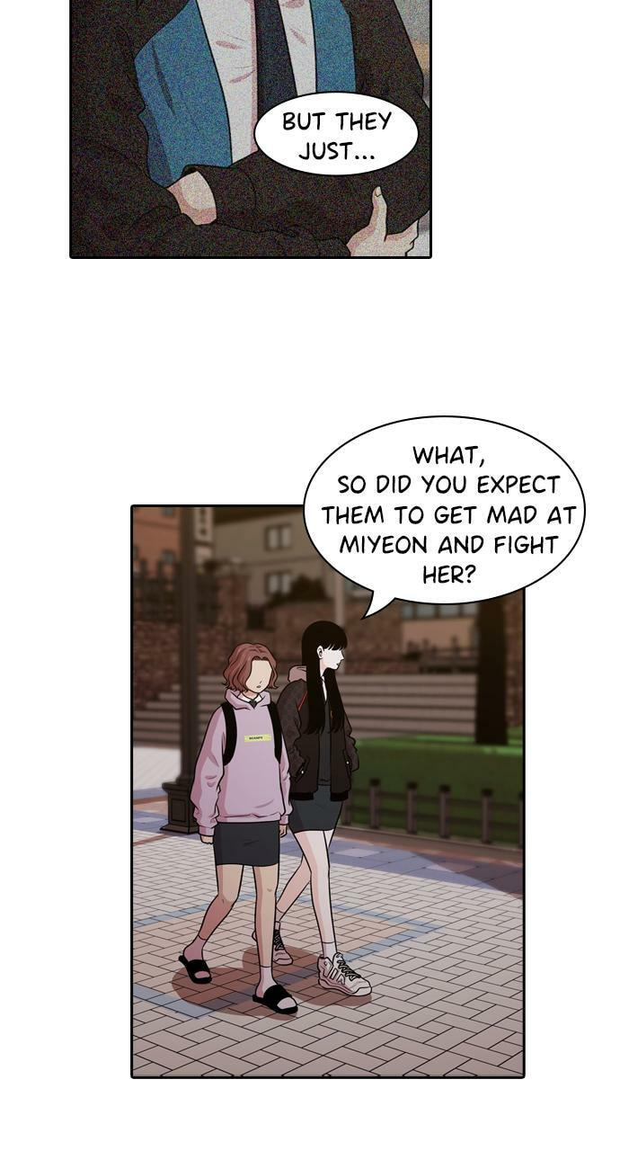 Tomorrow (Llama) Chapter 129 page 11 - 