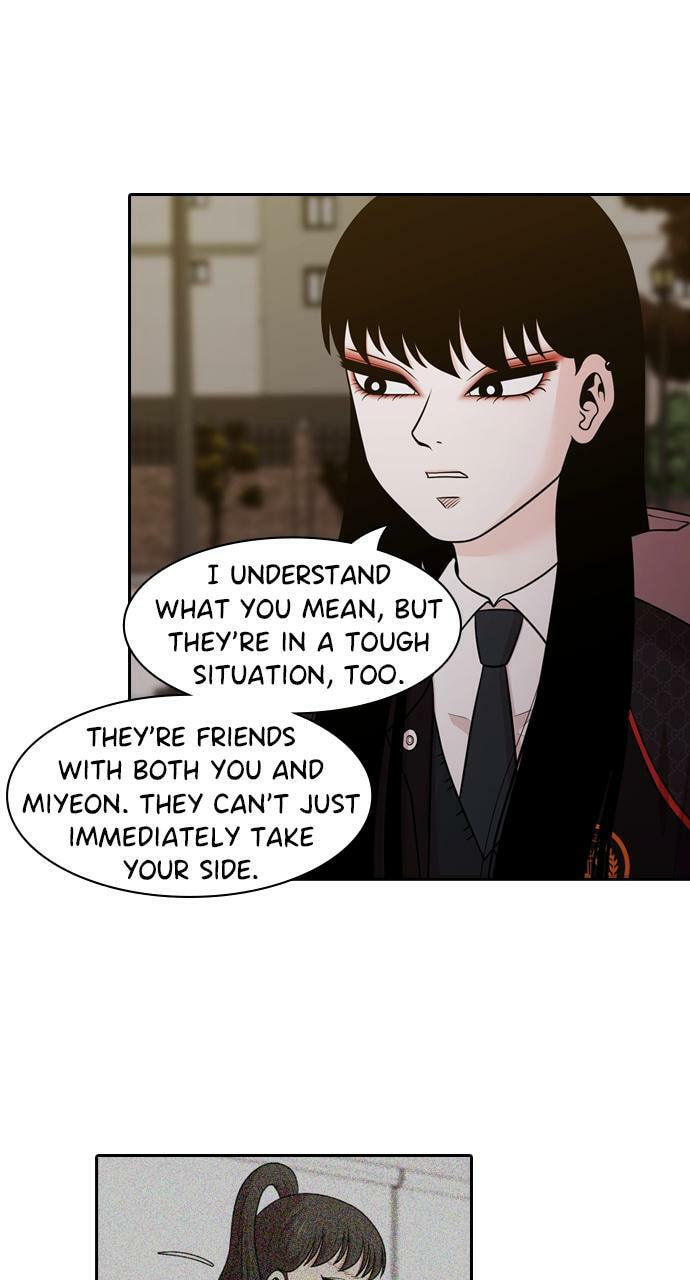 Tomorrow (Llama) Chapter 129 page 12 - 