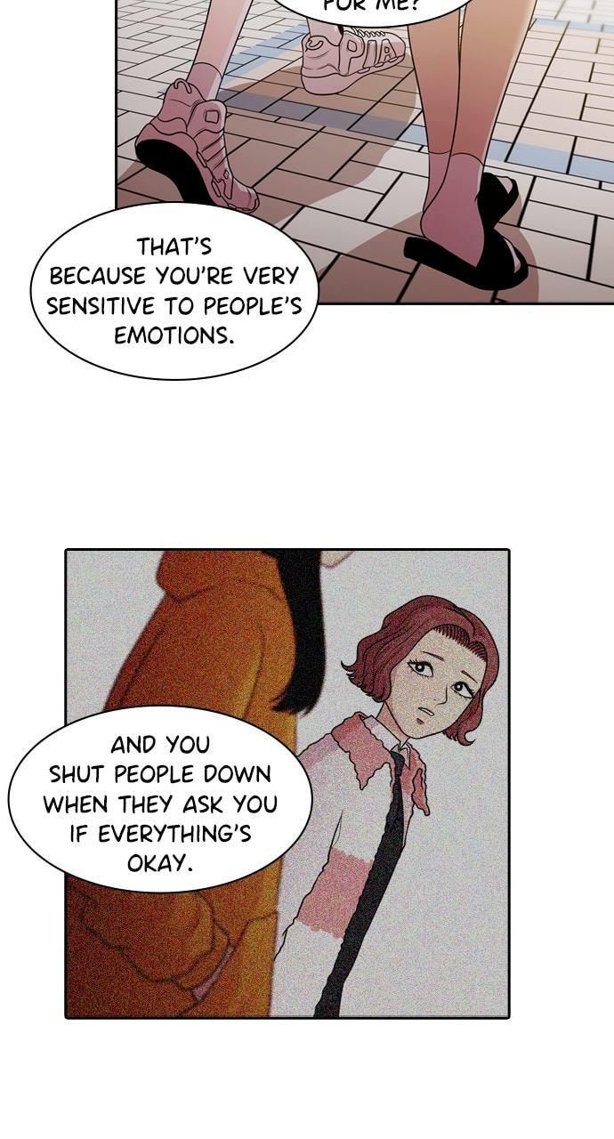 Tomorrow (Llama) Chapter 129 page 15 - 