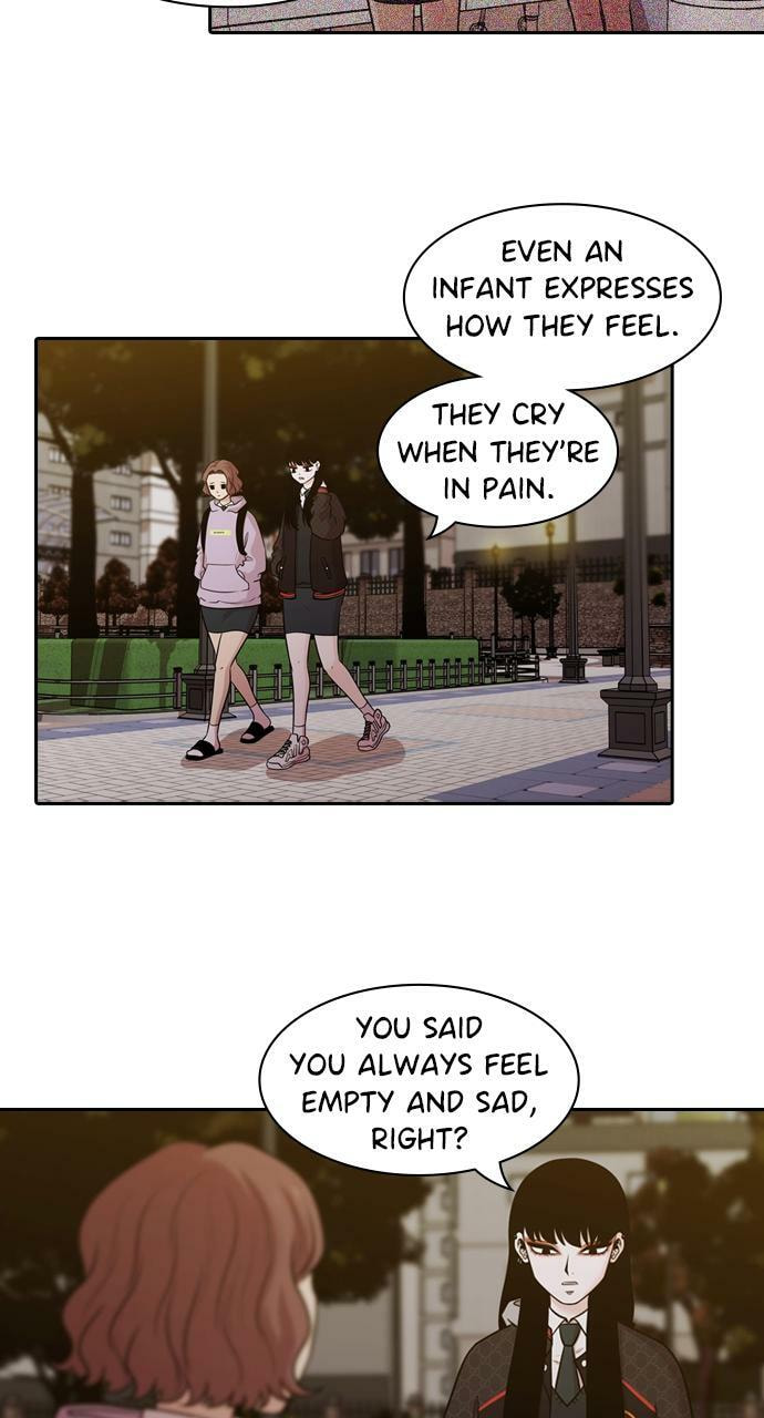 Tomorrow (Llama) Chapter 129 page 17 - 