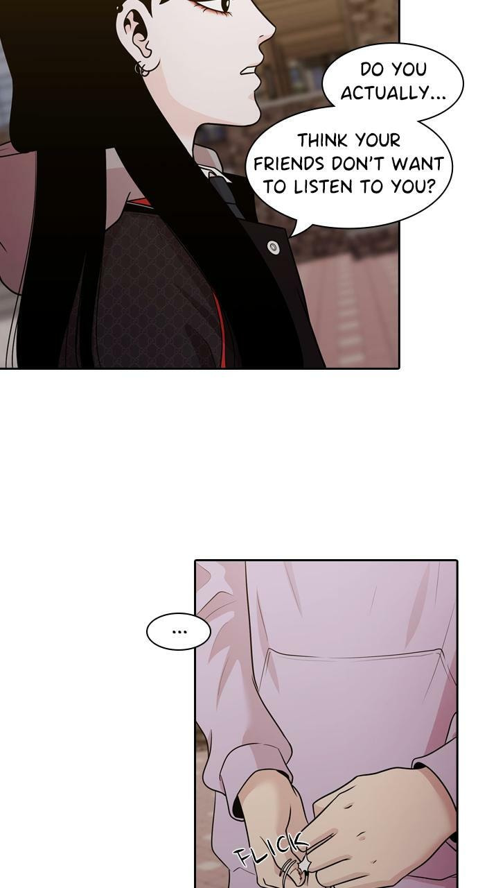 Tomorrow (Llama) Chapter 129 page 20 - 