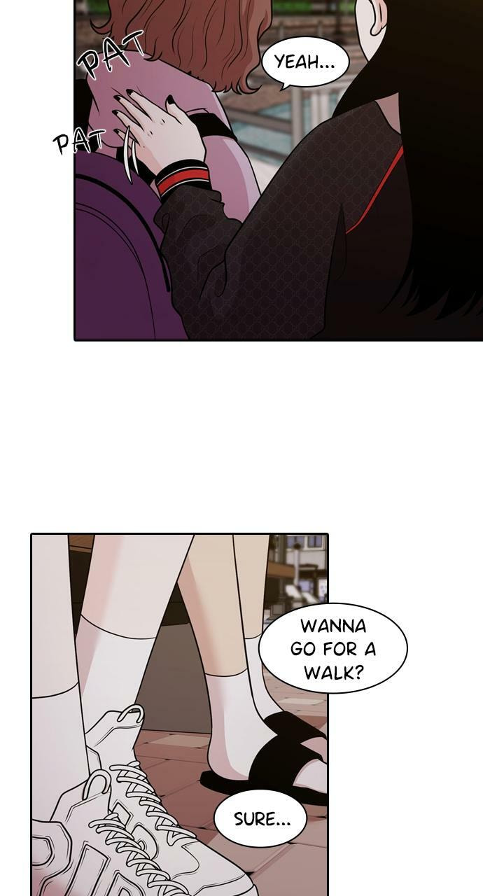 Tomorrow (Llama) Chapter 129 page 3 - 