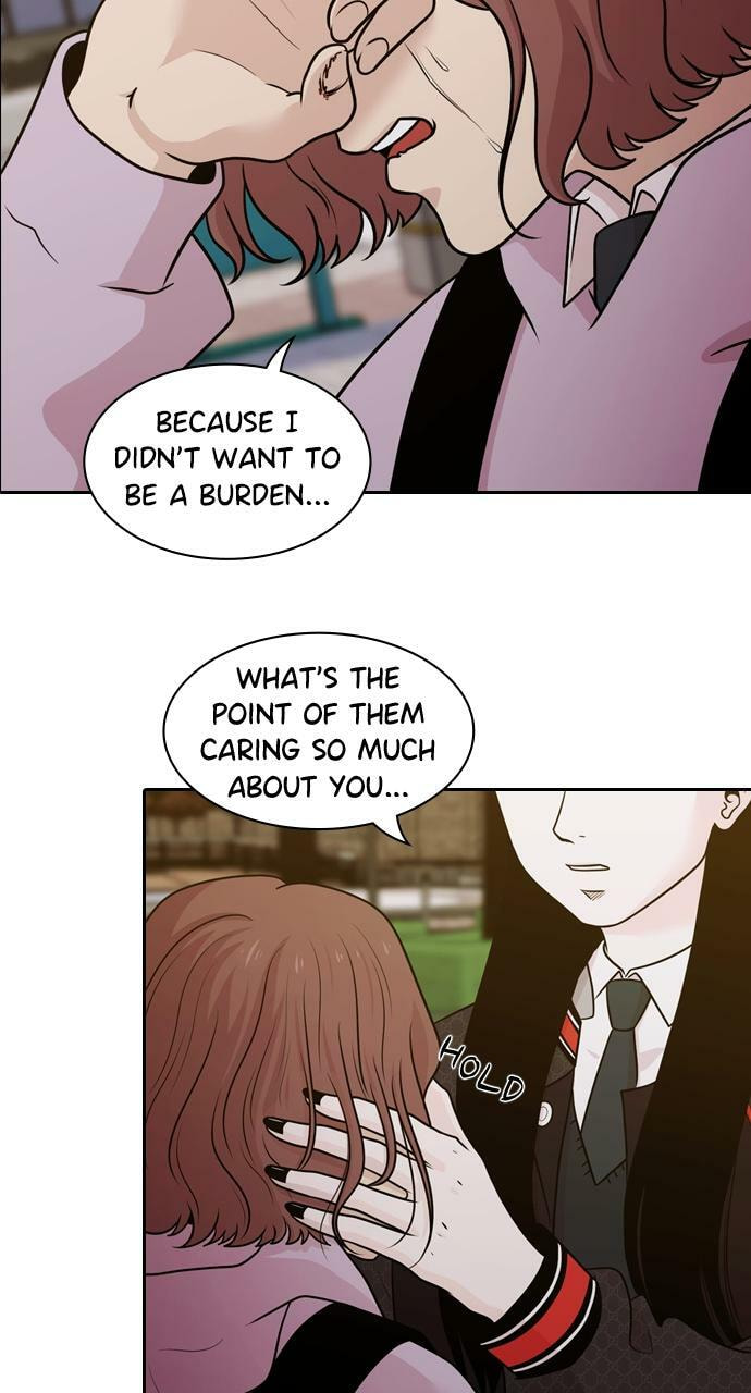 Tomorrow (Llama) Chapter 129 page 23 - 