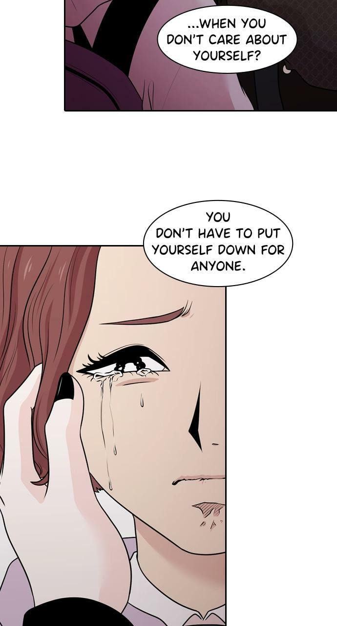 Tomorrow (Llama) Chapter 129 page 24 - 