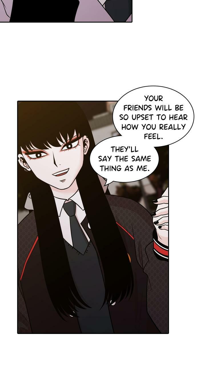 Tomorrow (Llama) Chapter 129 page 25 - 