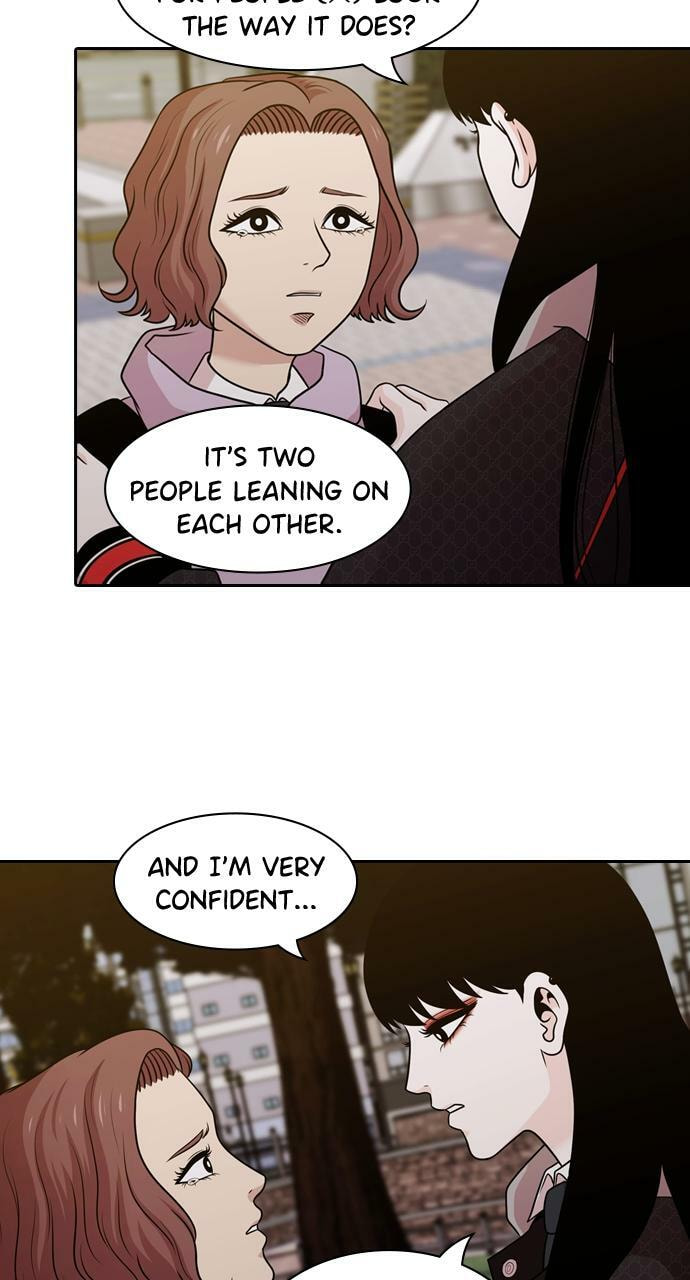 Tomorrow (Llama) Chapter 129 page 28 - 