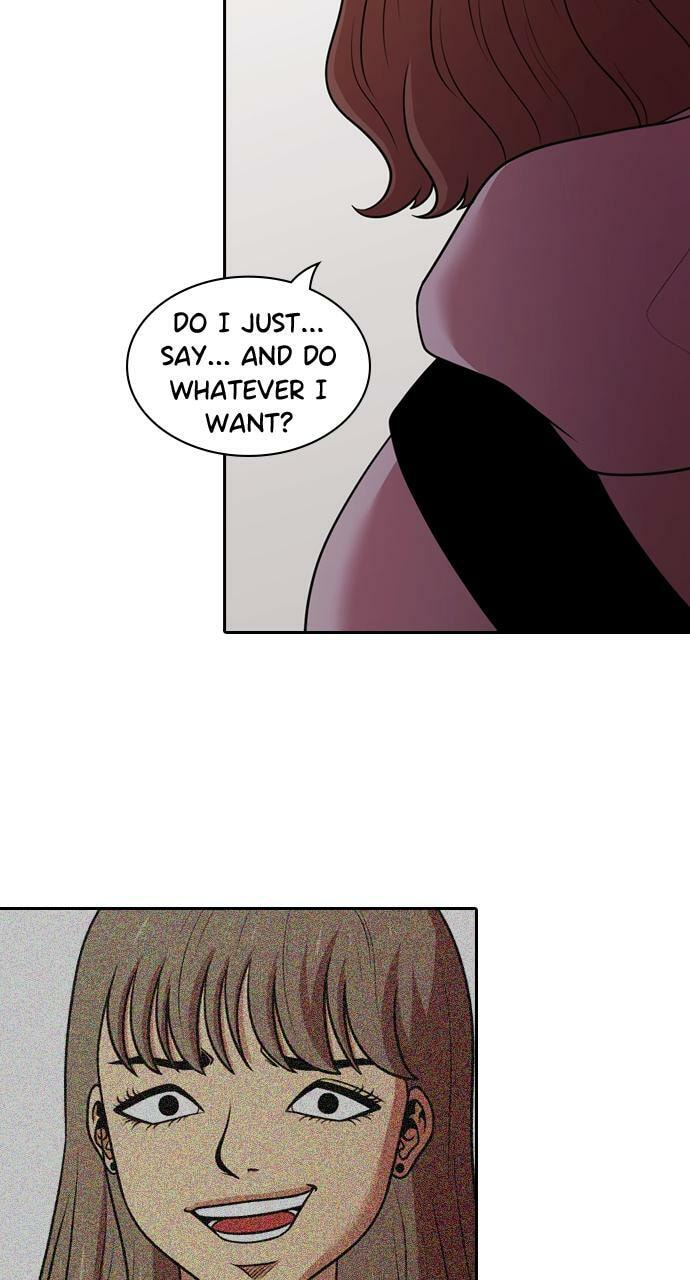 Tomorrow (Llama) Chapter 129 page 35 - 