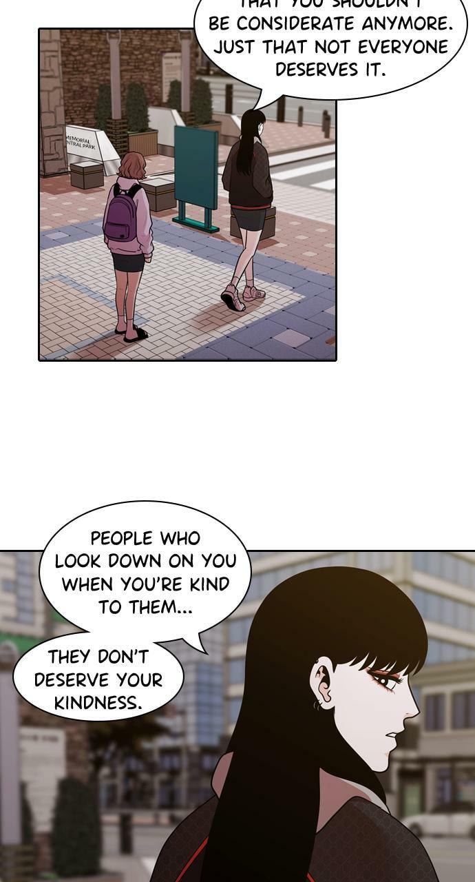 Tomorrow (Llama) Chapter 129 page 37 - 