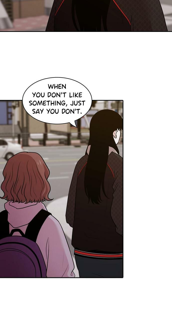 Tomorrow (Llama) Chapter 129 page 38 - 
