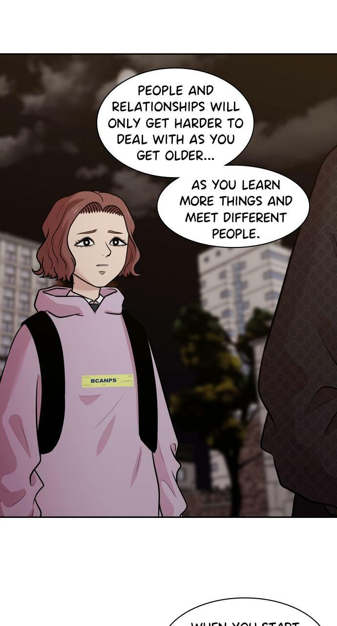 Tomorrow (Llama) Chapter 129 page 39 - 