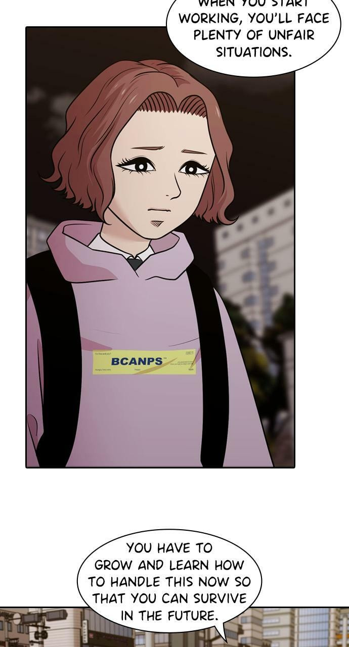 Tomorrow (Llama) Chapter 129 page 40 - 