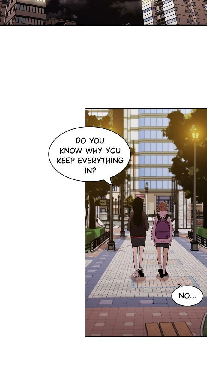 Tomorrow (Llama) Chapter 129 page 5 - 