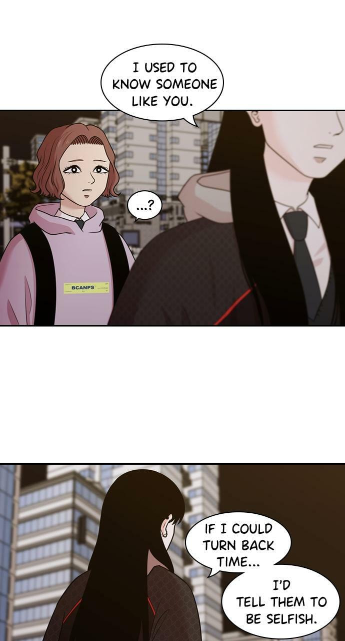 Tomorrow (Llama) Chapter 129 page 42 - 