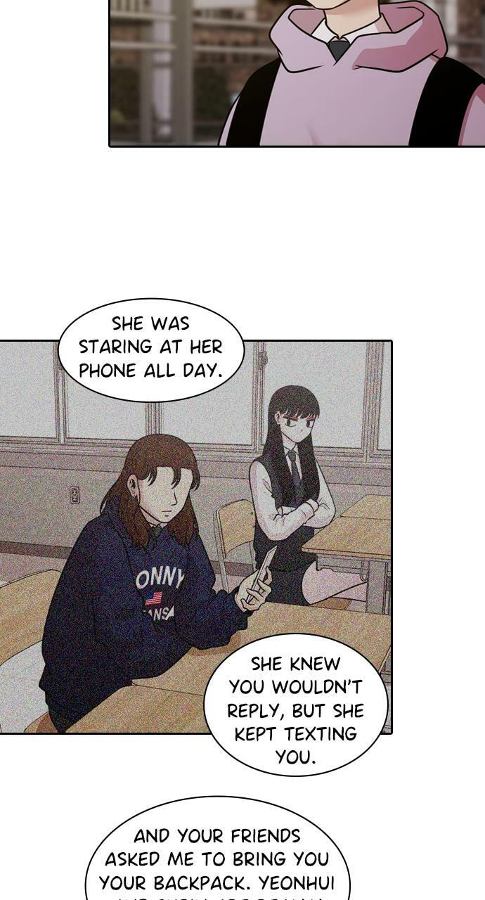 Tomorrow (Llama) Chapter 129 page 50 - 
