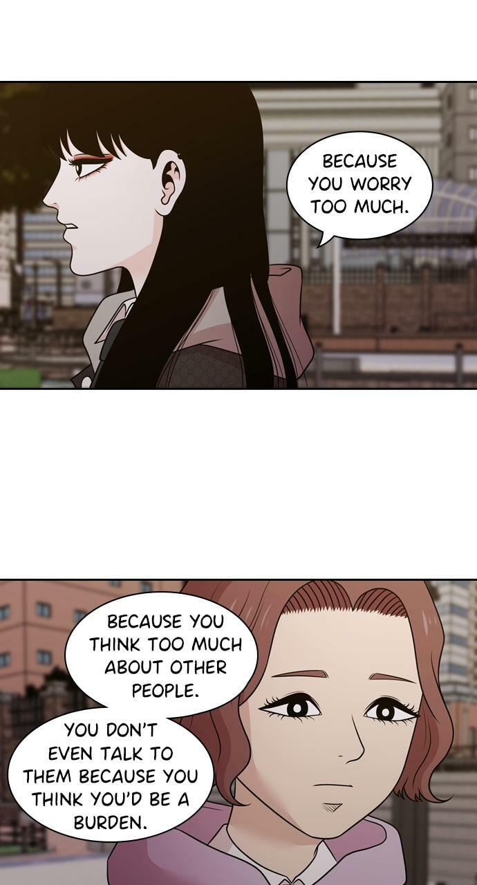 Tomorrow (Llama) Chapter 129 page 6 - 