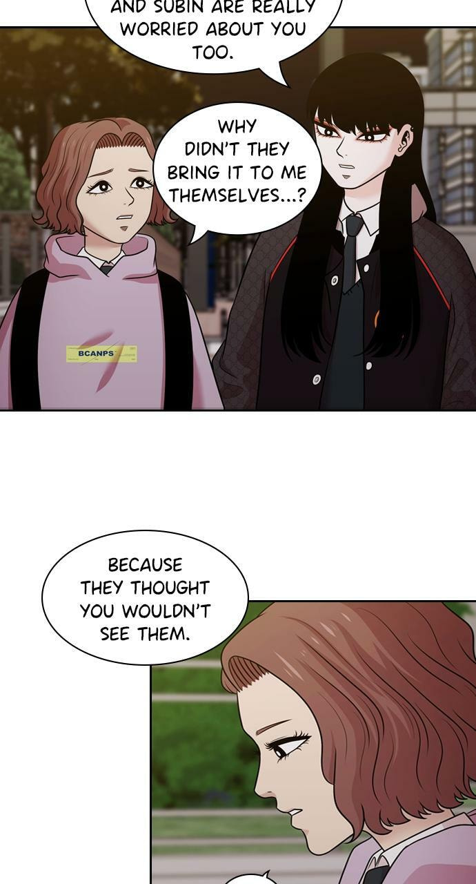 Tomorrow (Llama) Chapter 129 page 51 - 