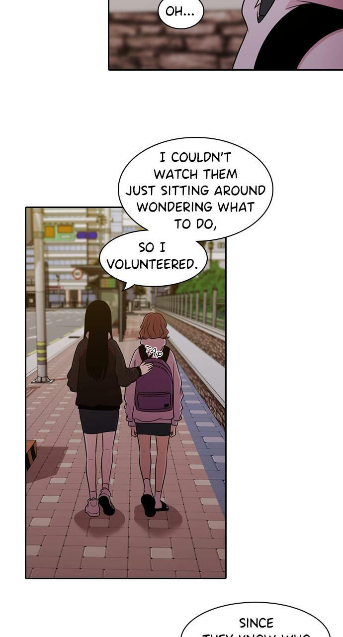 Tomorrow (Llama) Chapter 129 page 52 - 