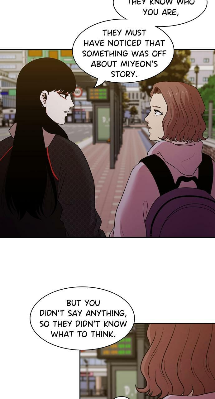 Tomorrow (Llama) Chapter 129 page 53 - 