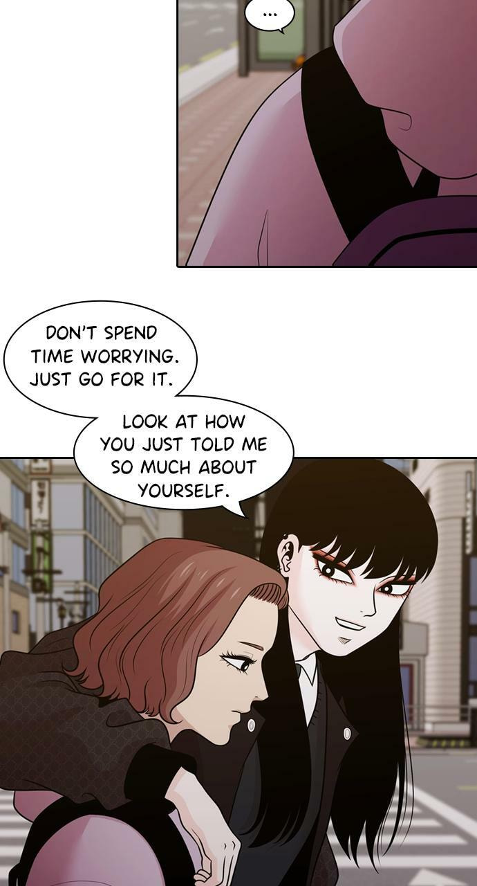Tomorrow (Llama) Chapter 129 page 54 - 