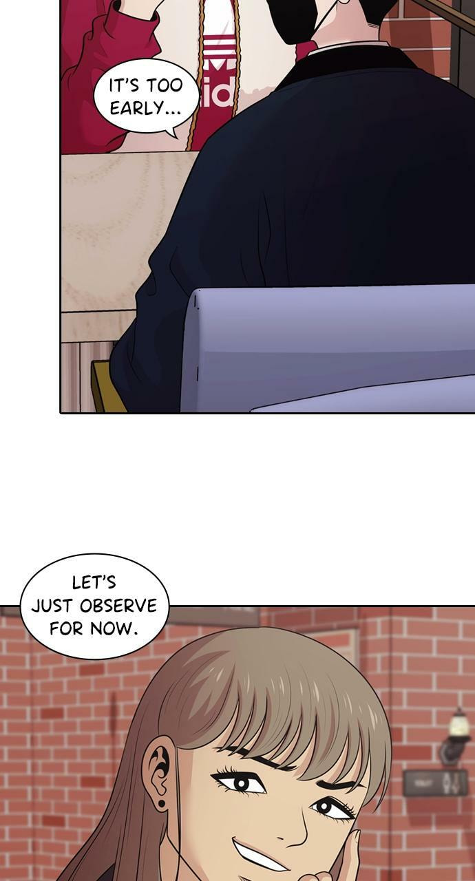 Tomorrow (Llama) Chapter 129 page 60 - 