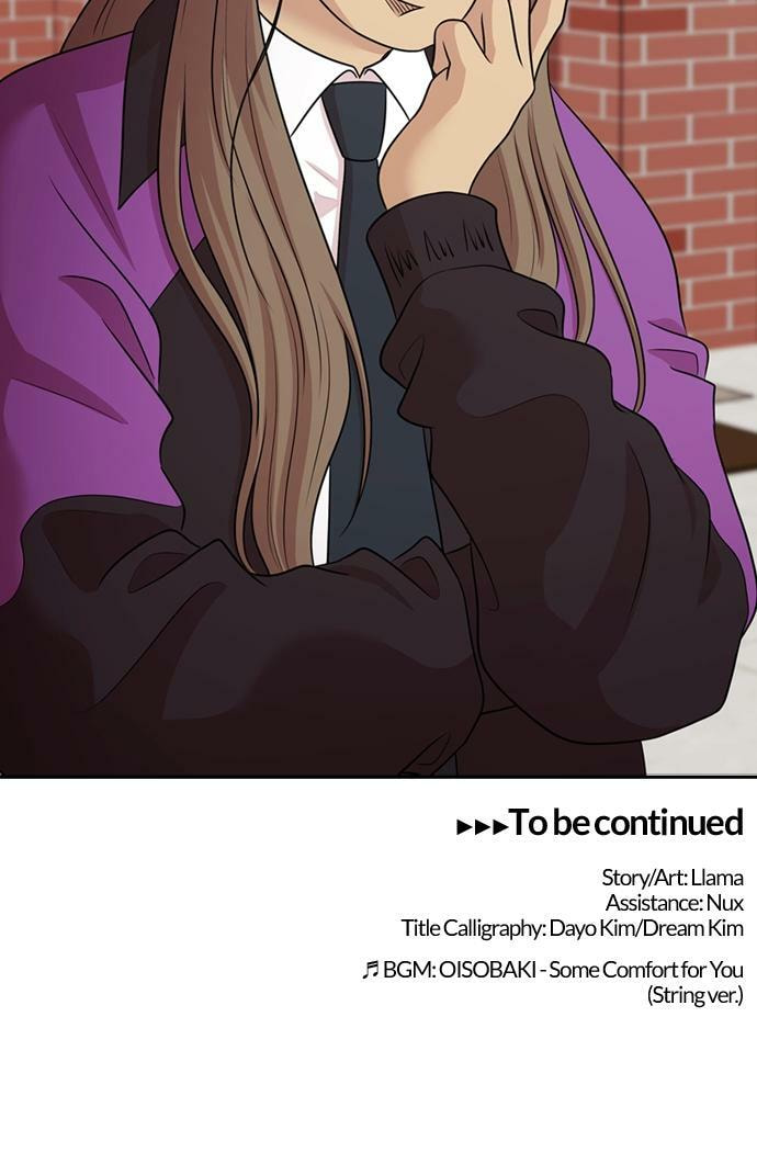 Tomorrow (Llama) Chapter 129 page 61 - 