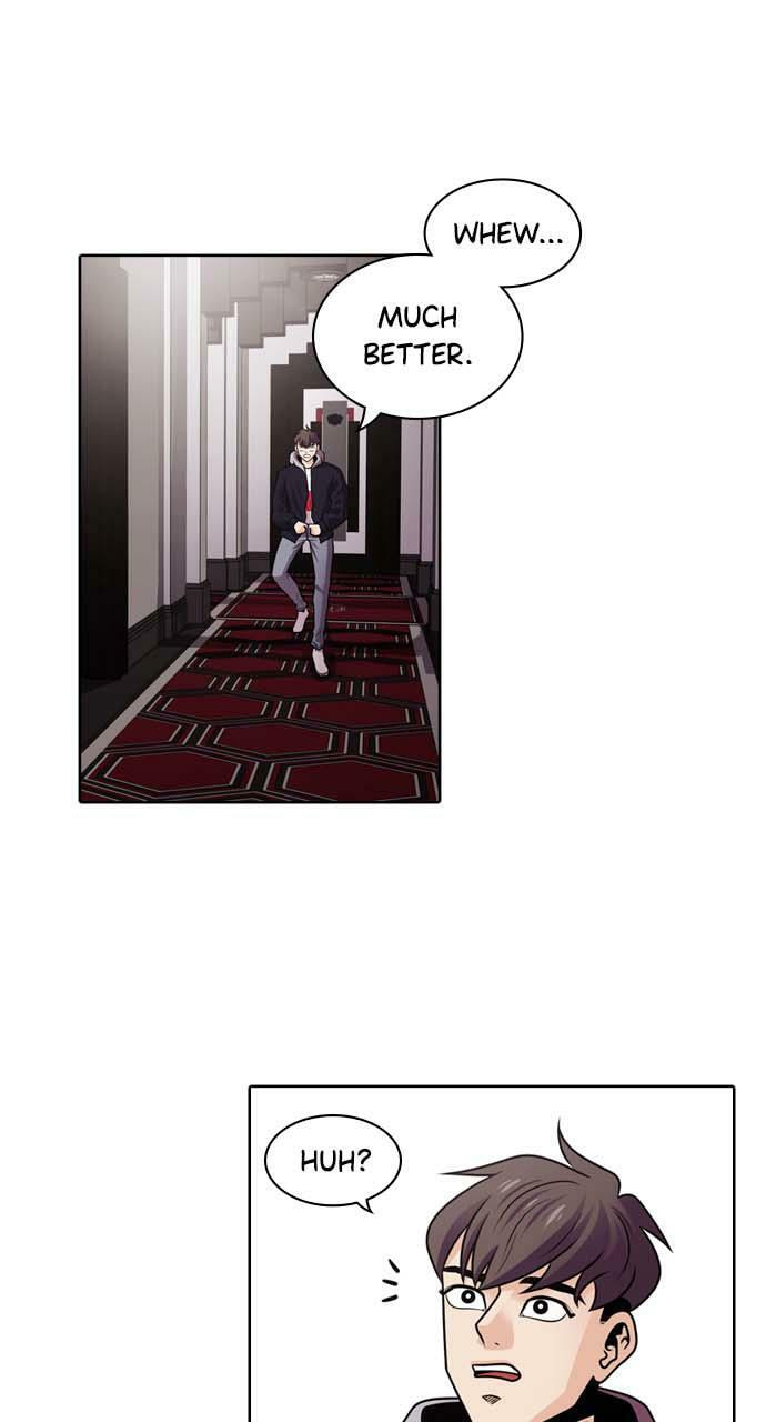 Tomorrow (Llama) Chapter 13 page 2 - 