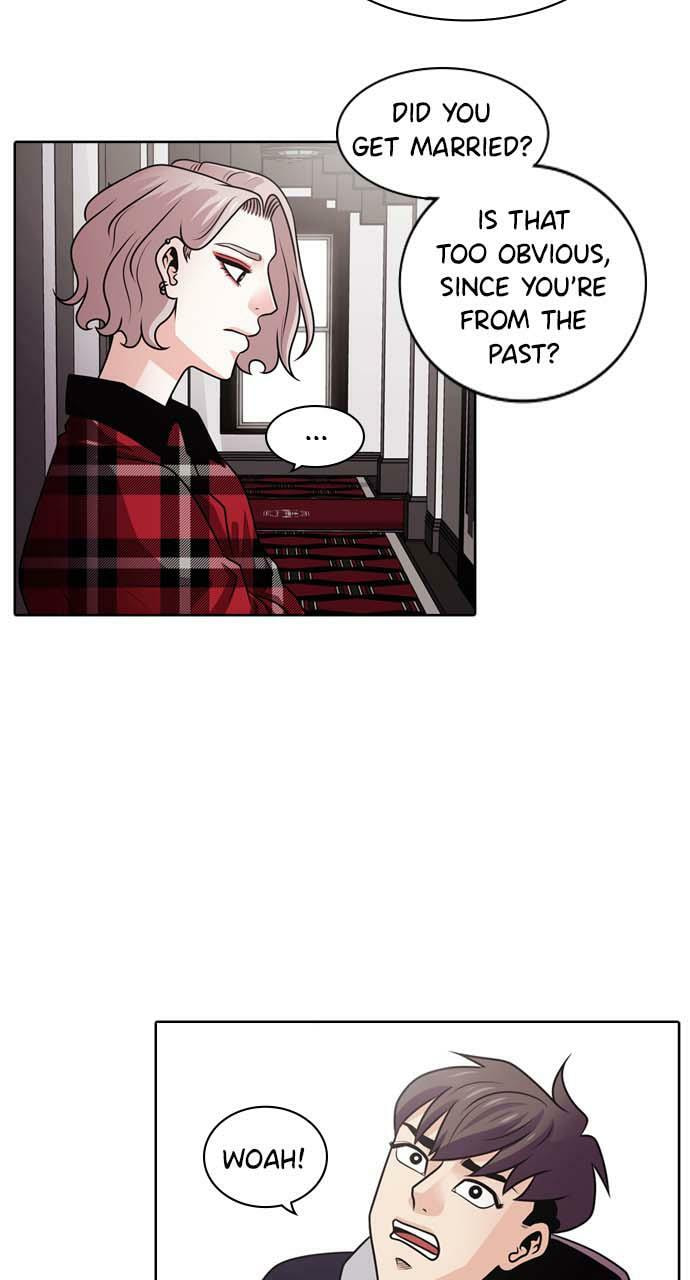 Tomorrow (Llama) Chapter 13 page 14 - 