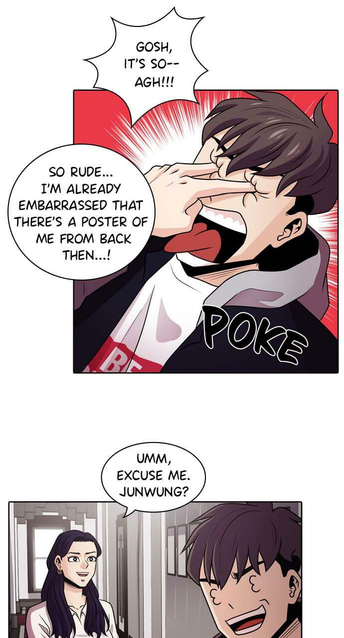 Tomorrow (Llama) Chapter 13 page 17 - 