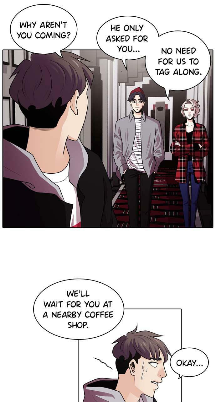 Tomorrow (Llama) Chapter 13 page 20 - 