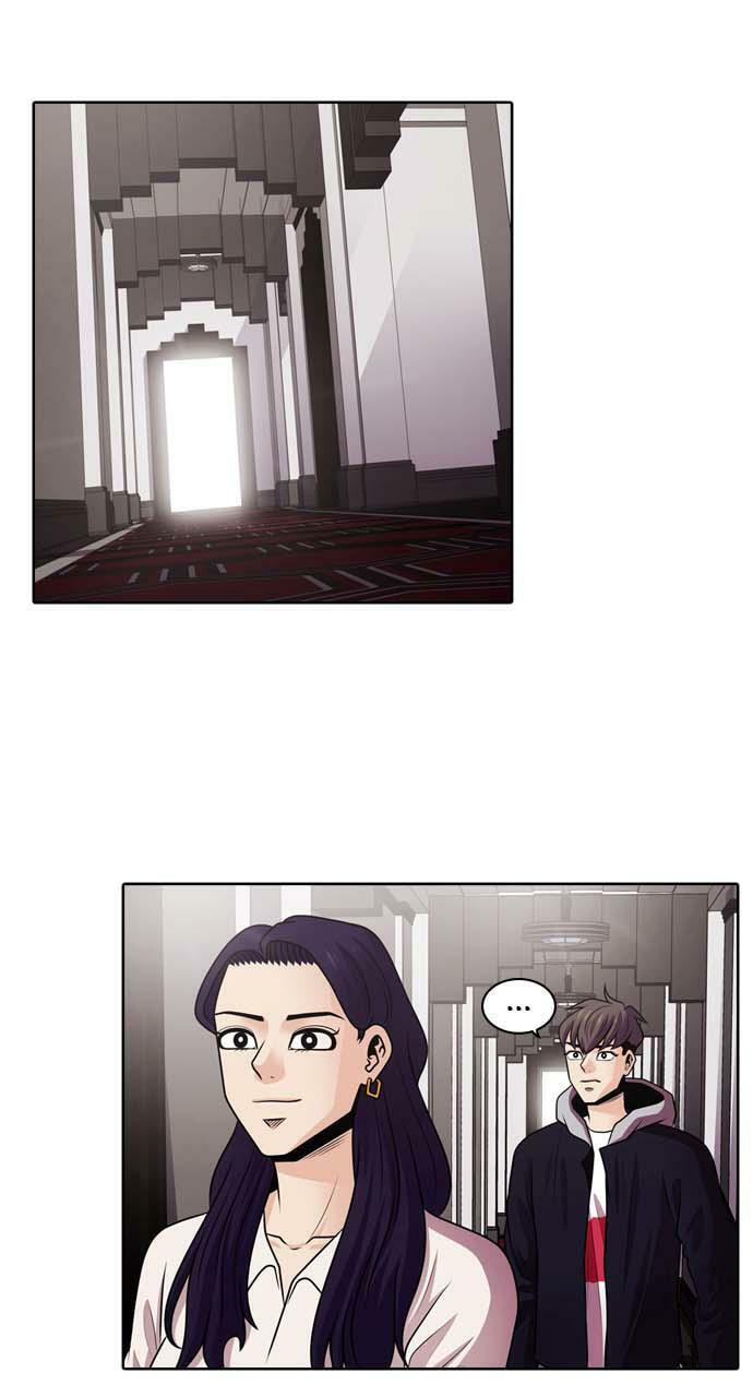 Tomorrow (Llama) Chapter 13 page 22 - 