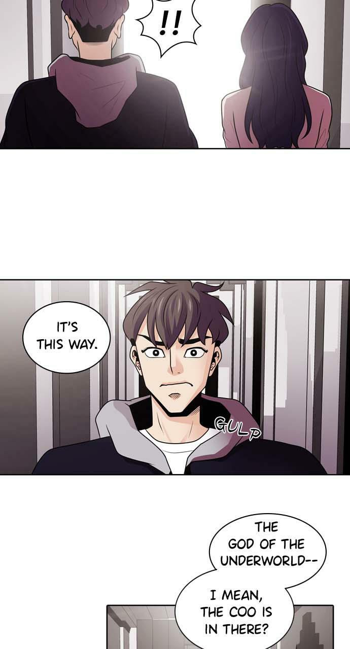 Tomorrow (Llama) Chapter 13 page 24 - 